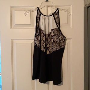 Camisole top